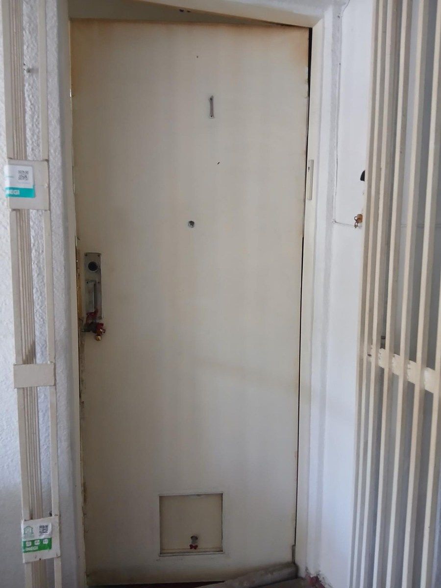 Apartamento em Lomas de Sotelo, Miguel Hidalgo, foto 7 de 16