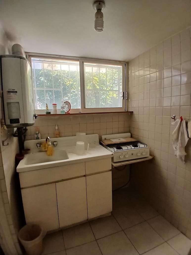 Apartamento em Lomas de Sotelo, Miguel Hidalgo, foto 8 de 16