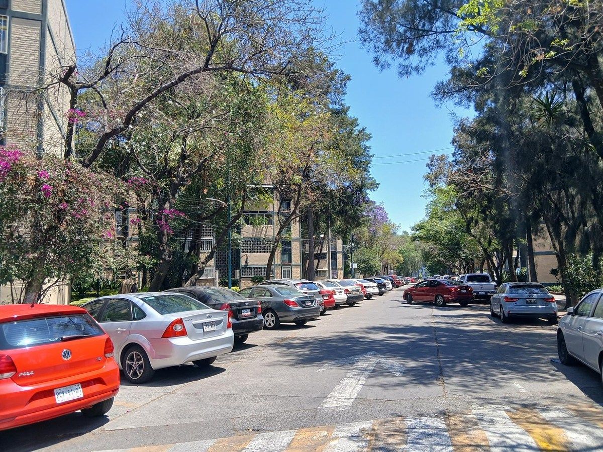Apartamento em Lomas de Sotelo, Miguel Hidalgo, foto 5 de 16