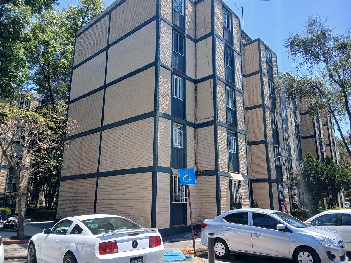 Apartamento em Lomas de Sotelo, Miguel Hidalgo, foto 2 de 16