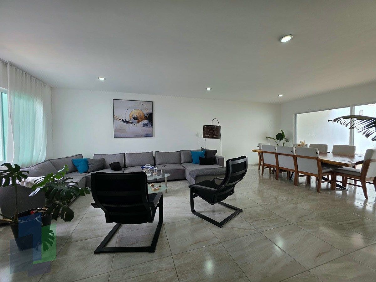 Casa en Lomas de Juriquilla, Querétaro, foto 4 de 29