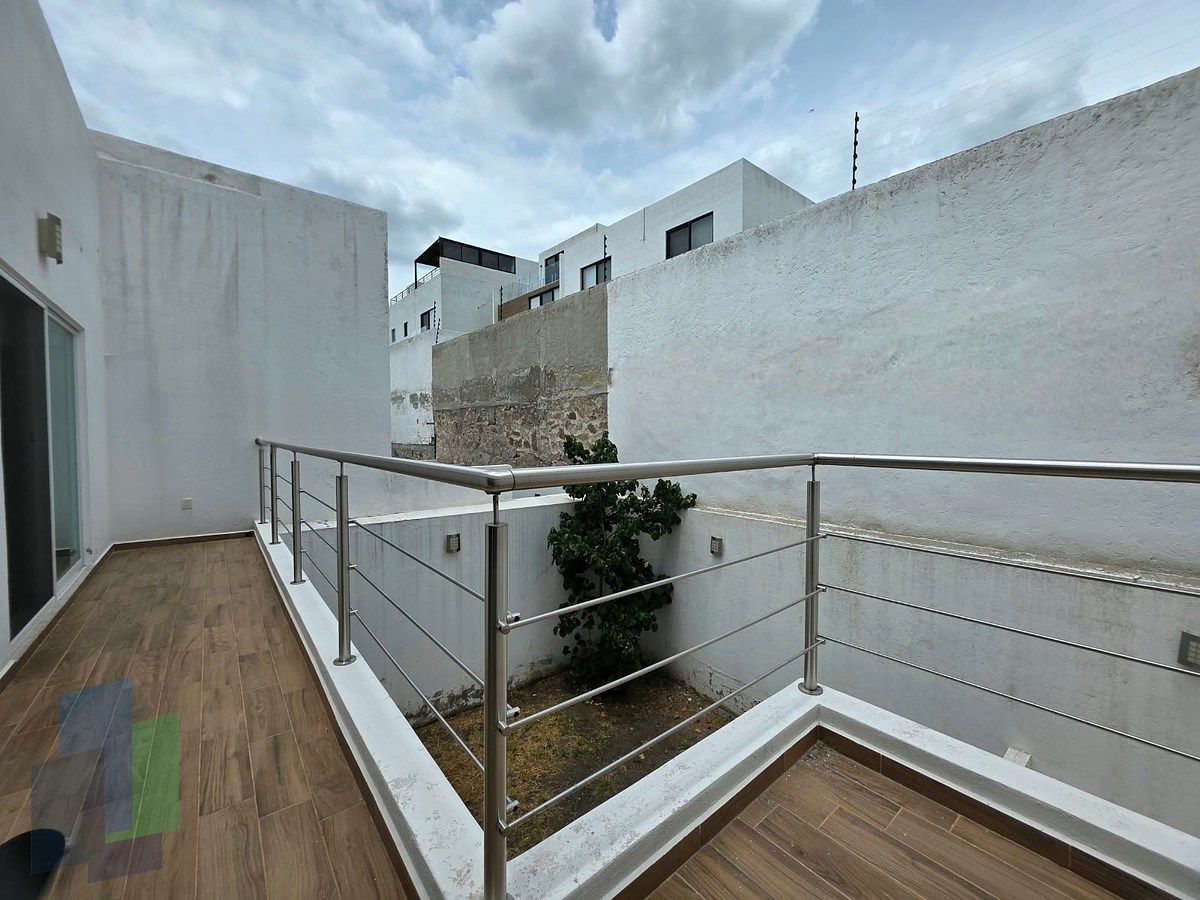 Casa en Lomas de Juriquilla, Querétaro, foto 15 de 29