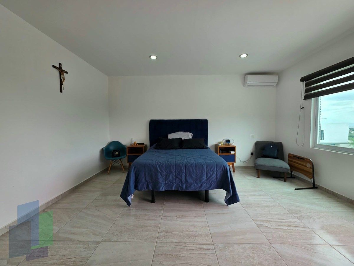 Casa en Lomas de Juriquilla, Querétaro, foto 21 de 29