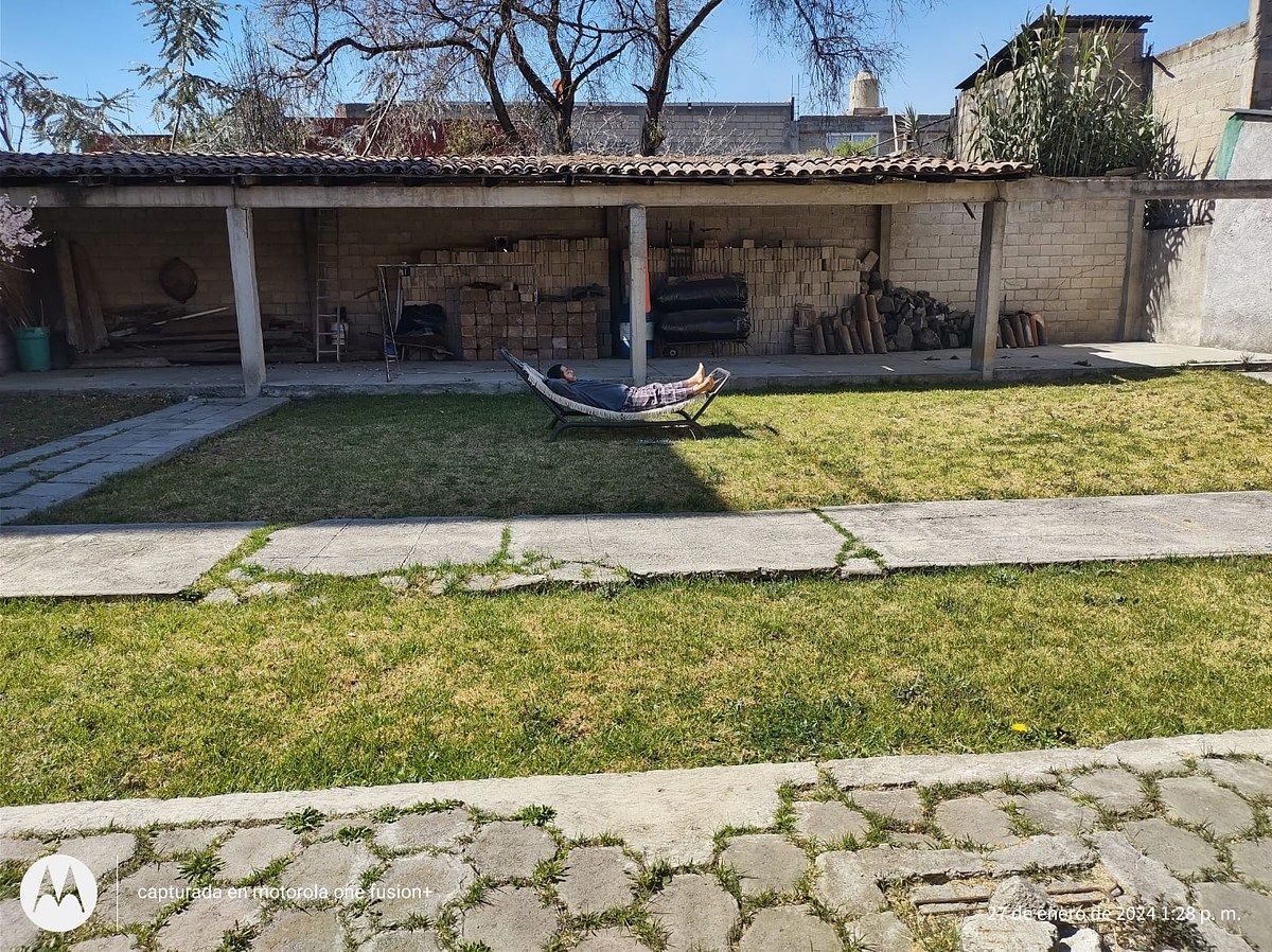 Casa em Centro, Capulhuac, foto 9 de 9