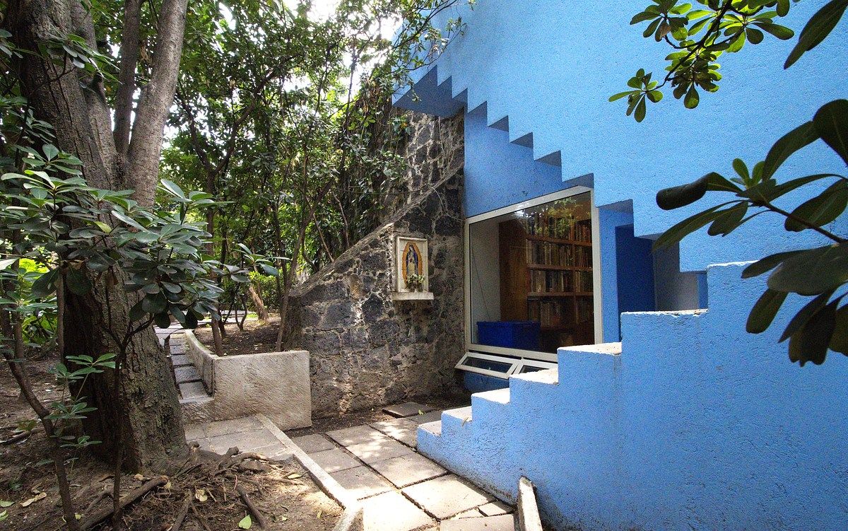 Casa en Jardines del Pedregal, Álvaro Obregón, foto 23 de 25