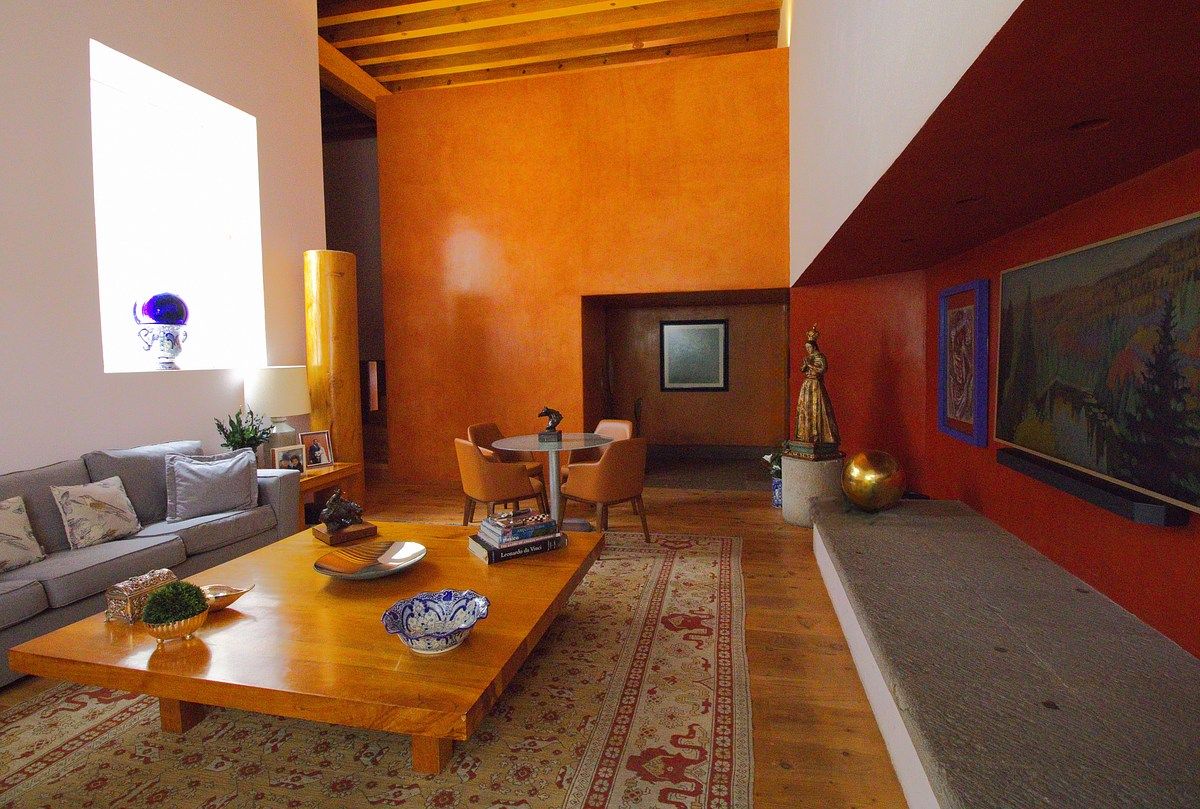 Casa en Jardines del Pedregal, Álvaro Obregón, foto 9 de 25