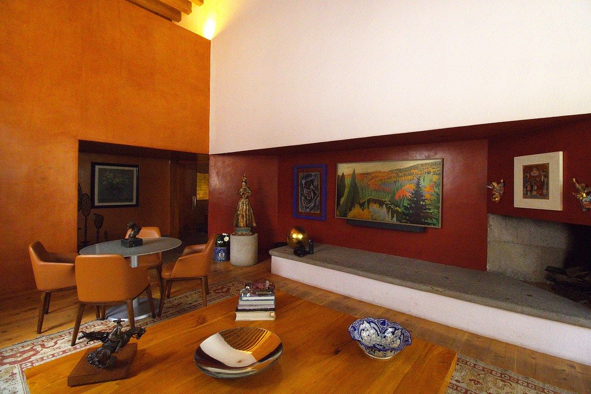 Casa en Jardines del Pedregal, Álvaro Obregón, foto 10 de 25