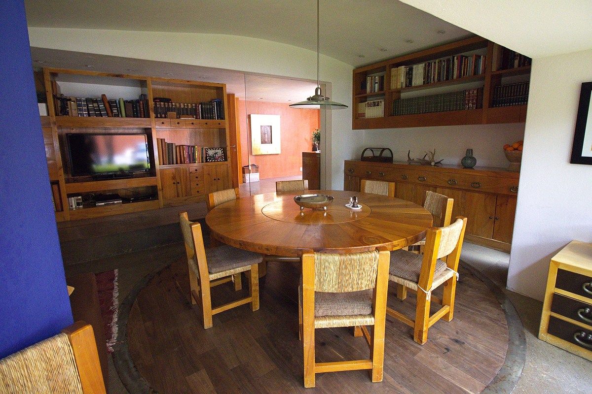 Casa en Jardines del Pedregal, Álvaro Obregón, foto 15 de 25
