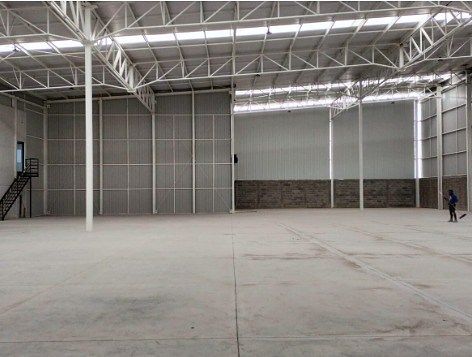Commercial Storage Unit in Campestre Huertas La Joya, Querétaro, photo 2 of 4