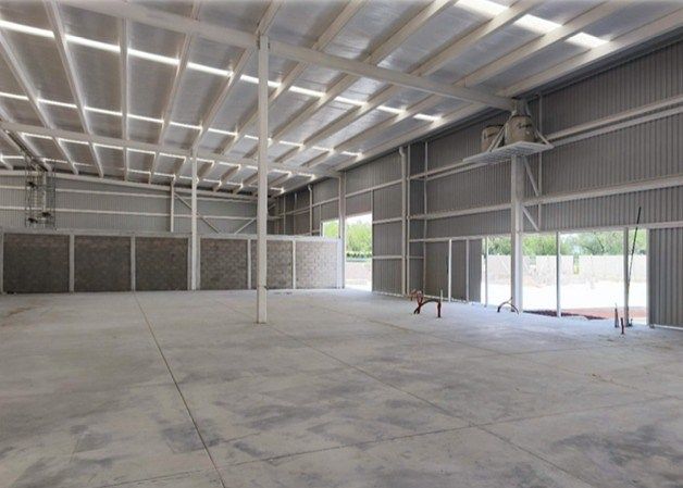 Commercial Storage Unit in Campestre Huertas La Joya, Querétaro, photo 3 of 4