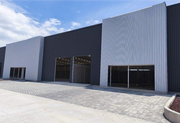 Commercial Storage Unit in Campestre Huertas La Joya, Querétaro, photo 4 of 4