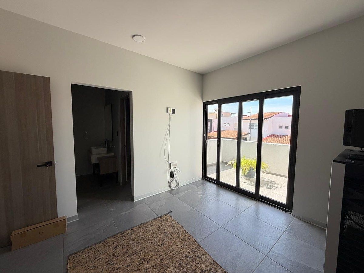 Casa en Lomas de Juriquilla, Querétaro, foto 7 de 26