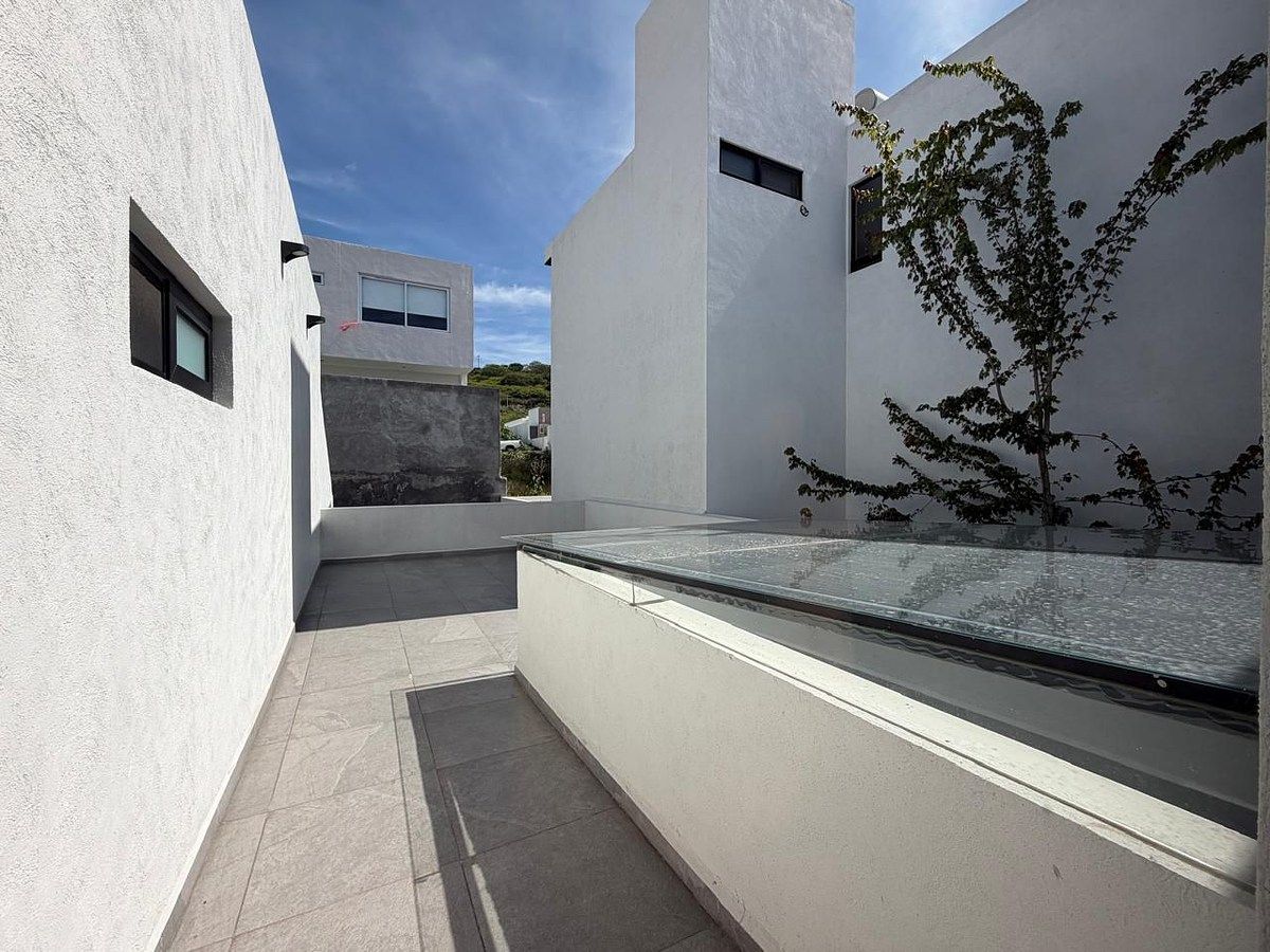 Casa en Lomas de Juriquilla, Querétaro, foto 21 de 26