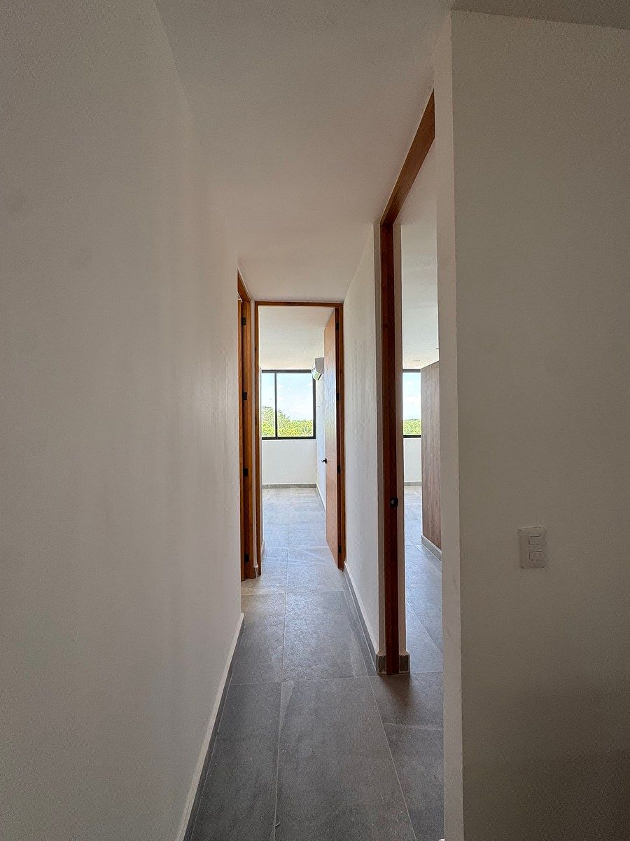 Apartment in Cholul, Mérida, photo 4 of 13