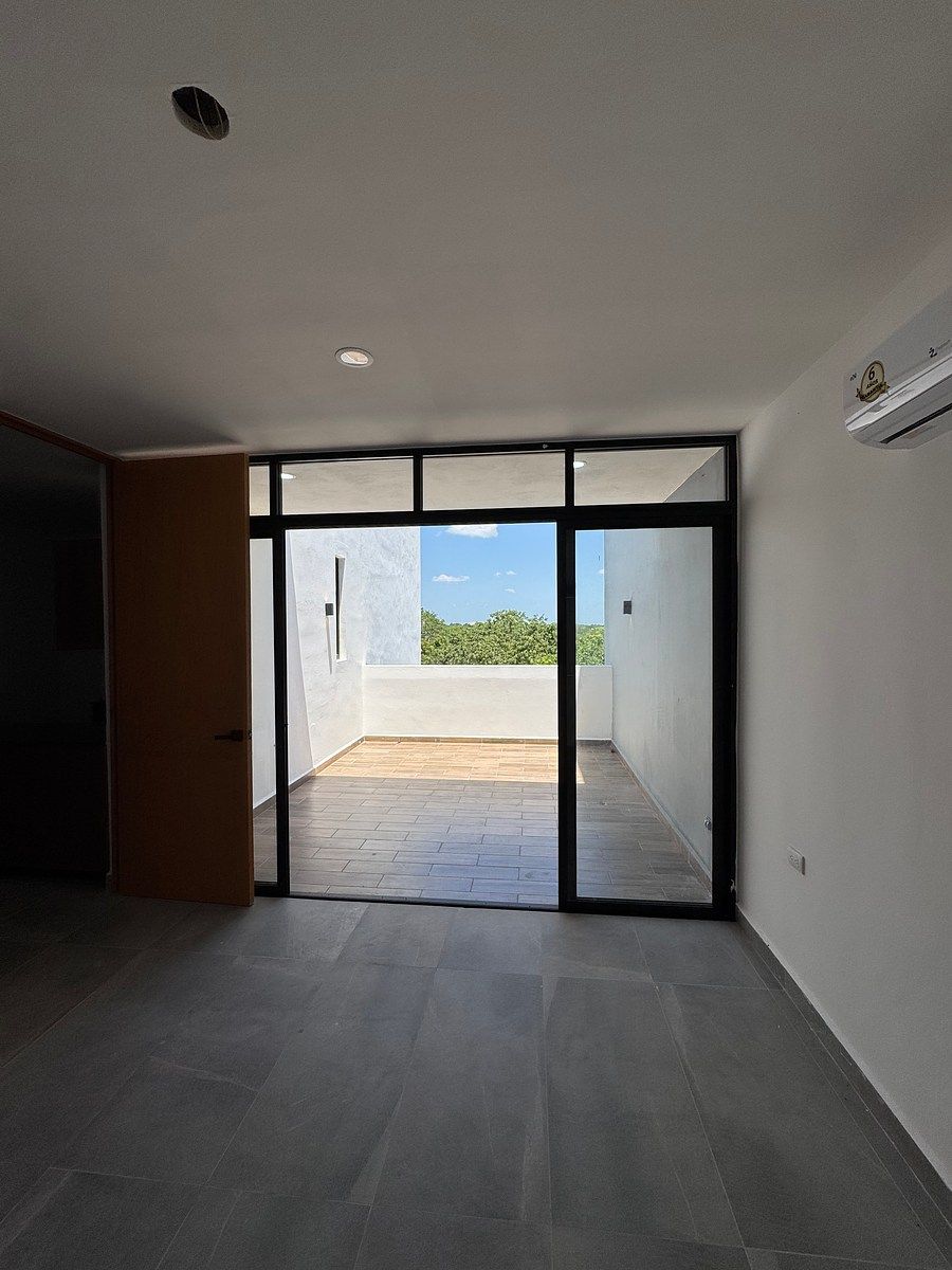Apartment in Cholul, Mérida, photo 5 of 13