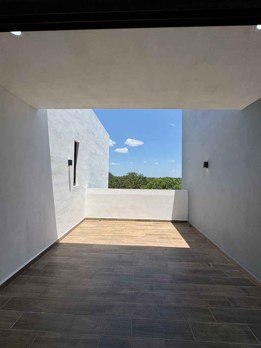 Apartment in Cholul, Mérida, photo 6 of 13
