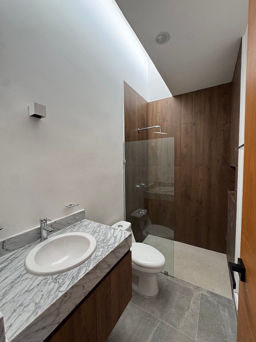 Apartment in Cholul, Mérida, photo 10 of 13