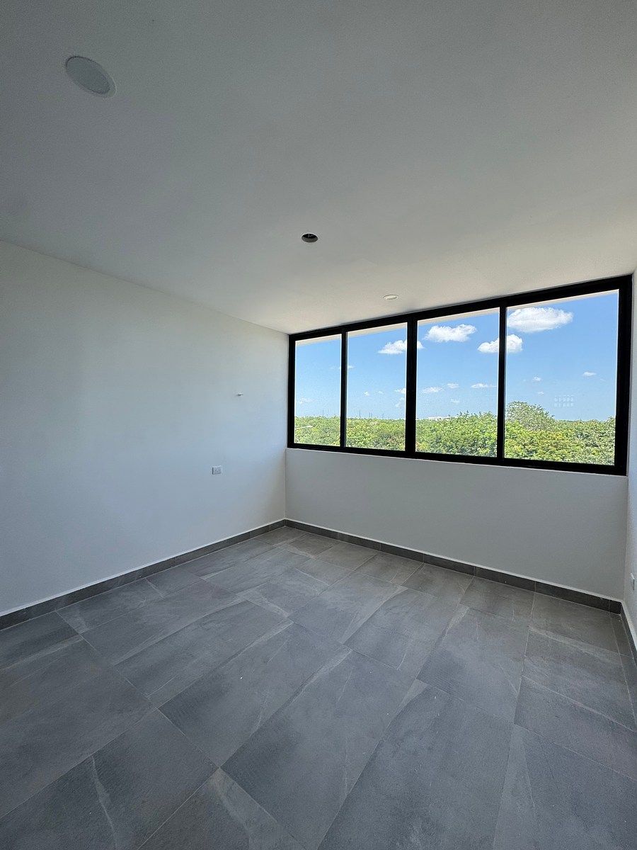 Apartment in Cholul, Mérida, photo 11 of 13
