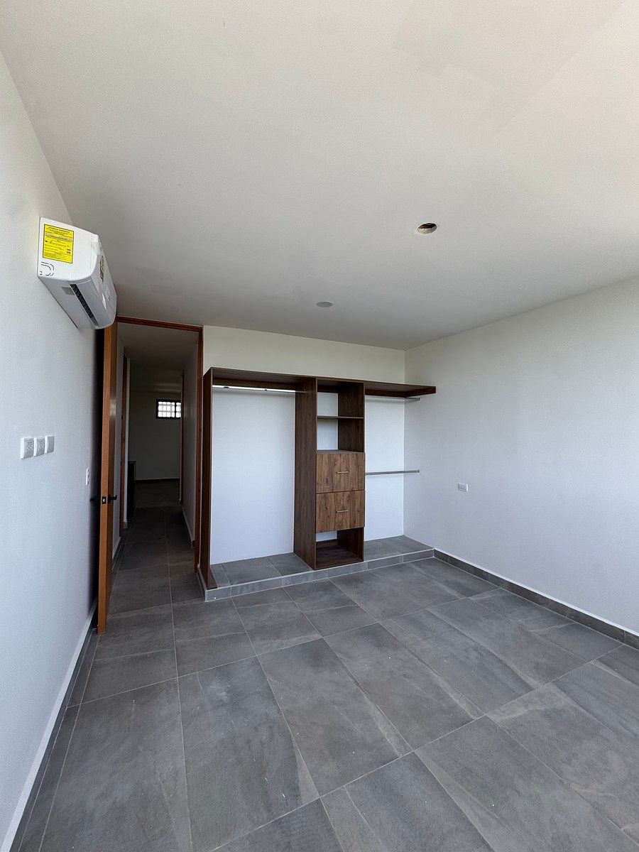 Apartment in Cholul, Mérida, photo 12 of 13