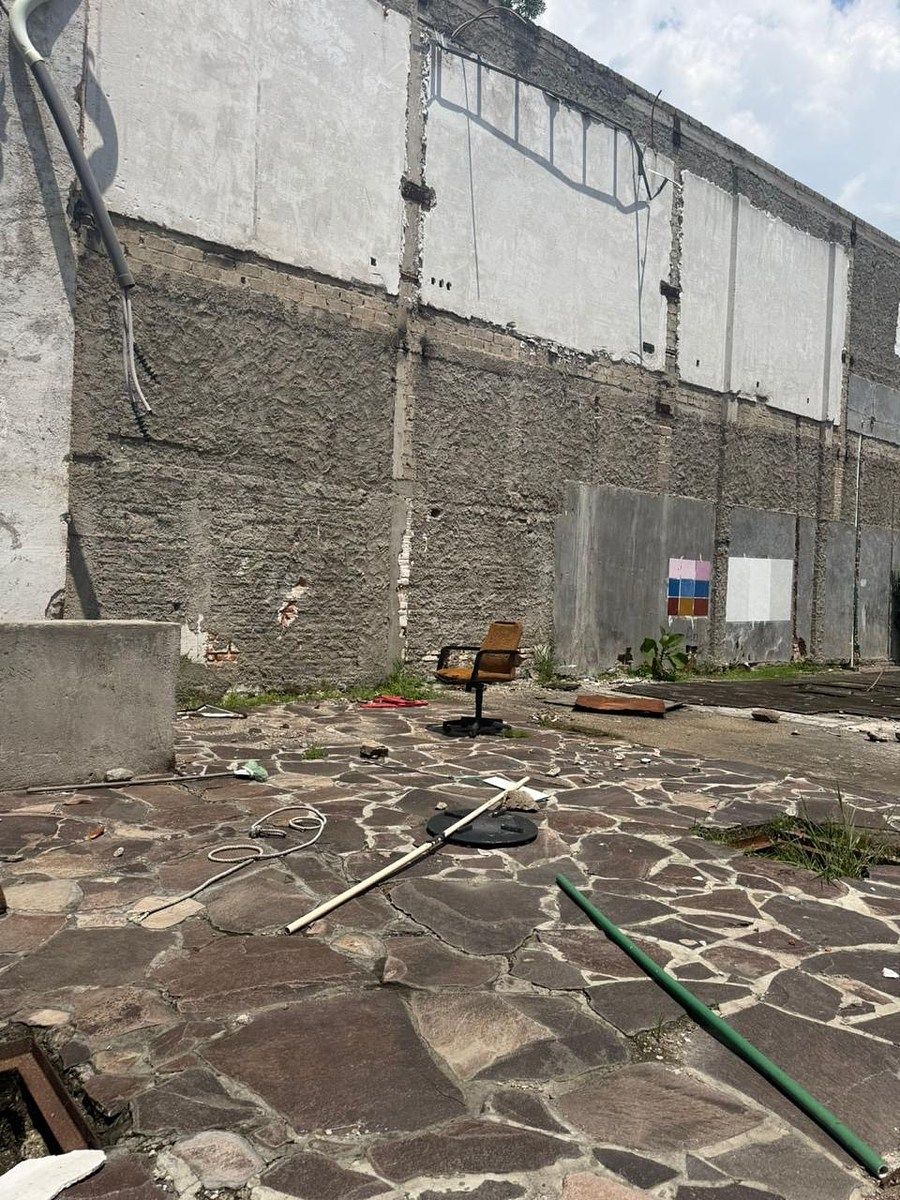Lot in Ladrón de Guevara, Guadalajara, photo 2 of 4