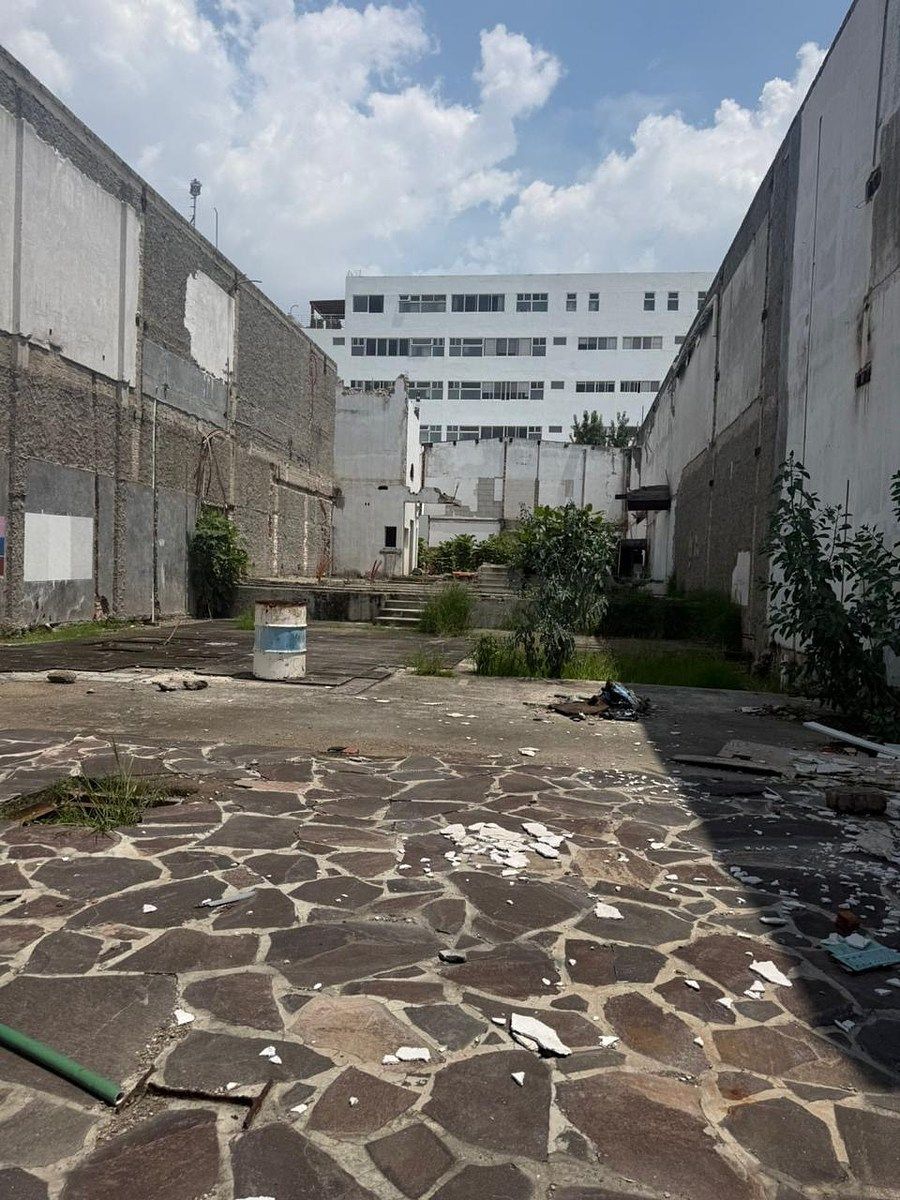 Lot in Ladrón de Guevara, Guadalajara, photo 4 of 4