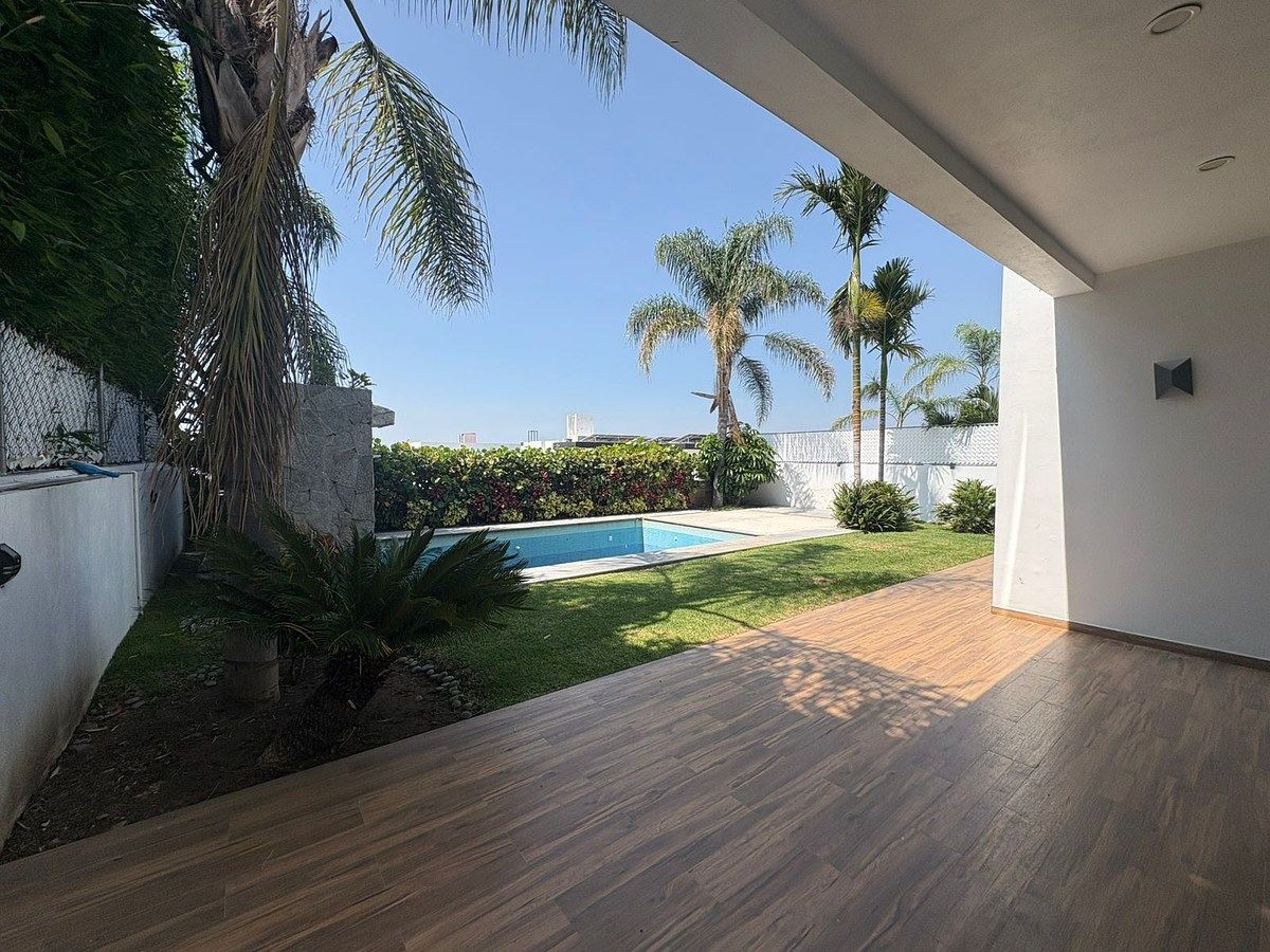 Casa para Alugar em Lomas de Cocoyoc, Atlatlahucan Morelos., foto 1 de 24