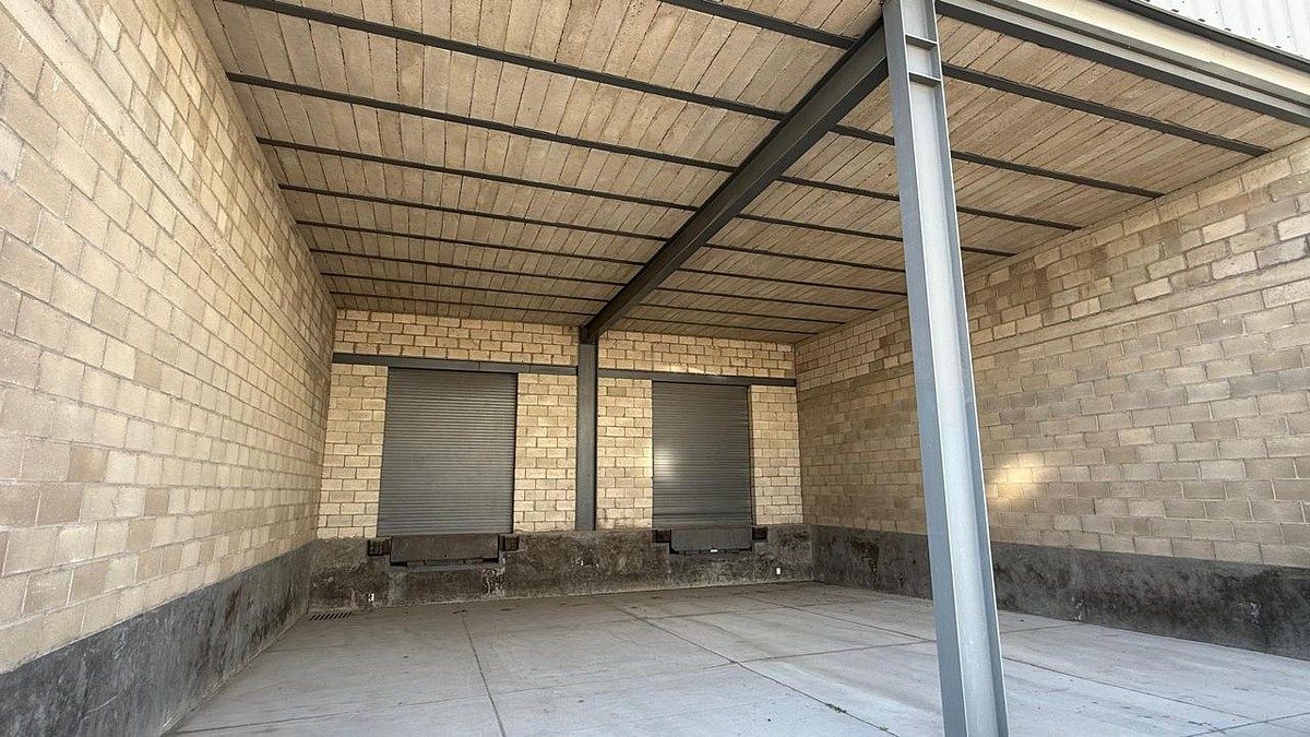 Galpão industrial em El Campestre, Zapopan, foto 4 de 9