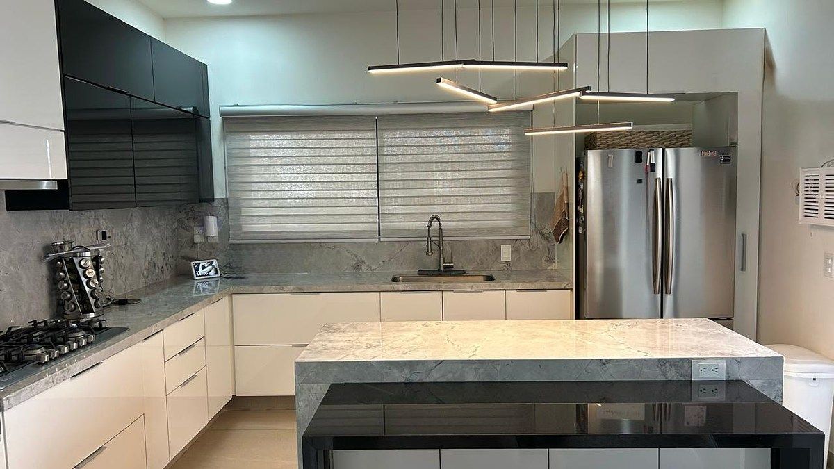 cocina 100% remodelada, foto 2 de 11