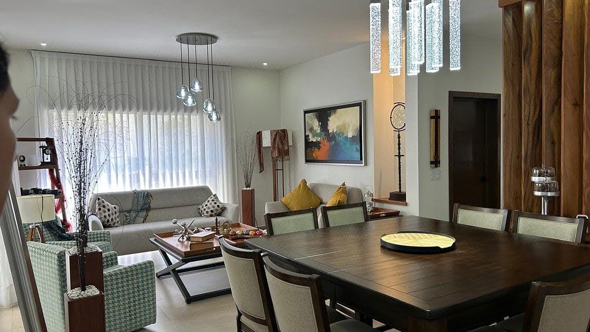 Casa en Virreyes Residencial, Zapopan, foto 6 de 11