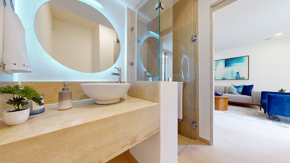 Casa en Ziré Citadela, El Marqués, foto 4 de 16
