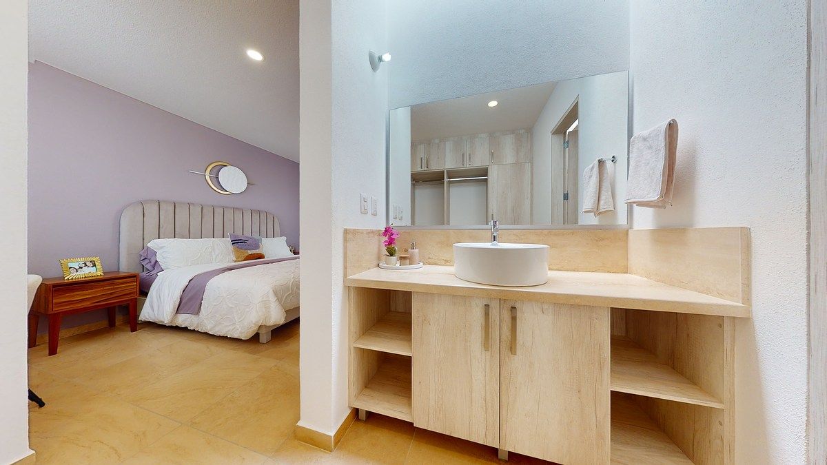 Casa en Ziré Citadela, El Marqués, foto 5 de 16