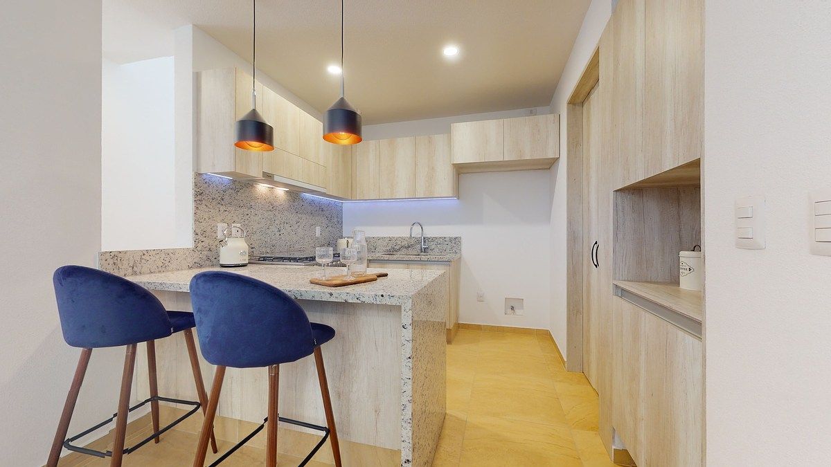 Casa en Ziré Citadela, El Marqués, foto 6 de 16