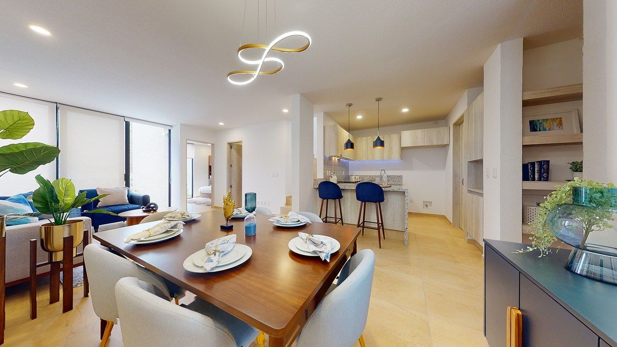 Casa en Ziré Citadela, El Marqués, foto 8 de 16