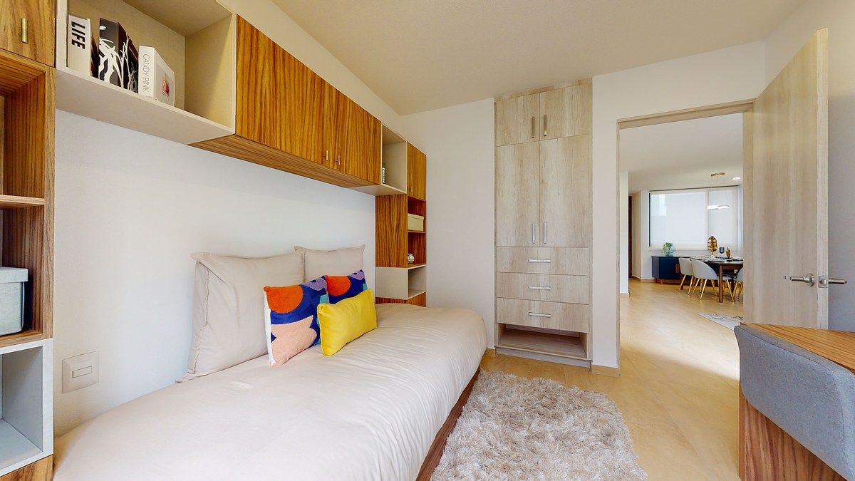 Casa en Ziré Citadela, El Marqués, foto 9 de 16