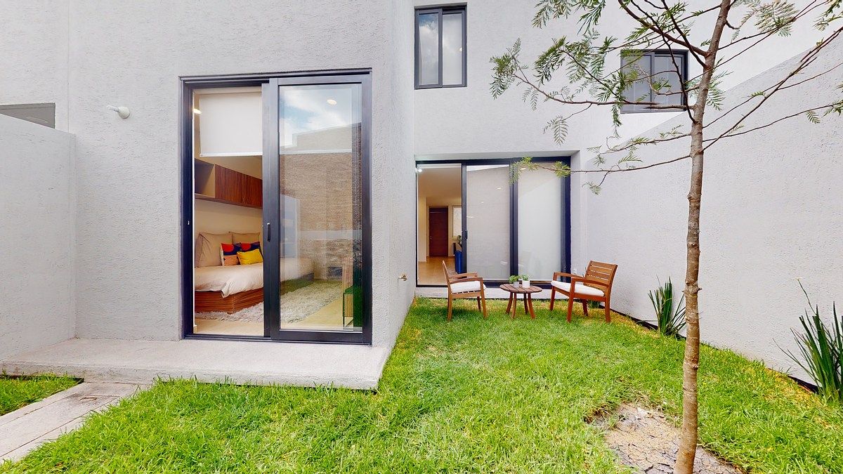 Casa en Ziré Citadela, El Marqués, foto 11 de 16