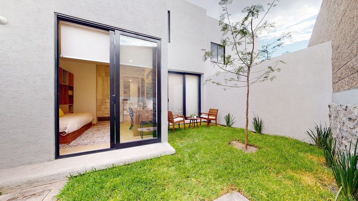 Casa en Ziré Citadela, El Marqués, foto 12 de 16