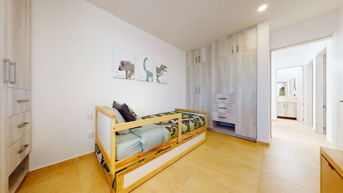 Casa en Ziré Citadela, El Marqués, foto 13 de 16