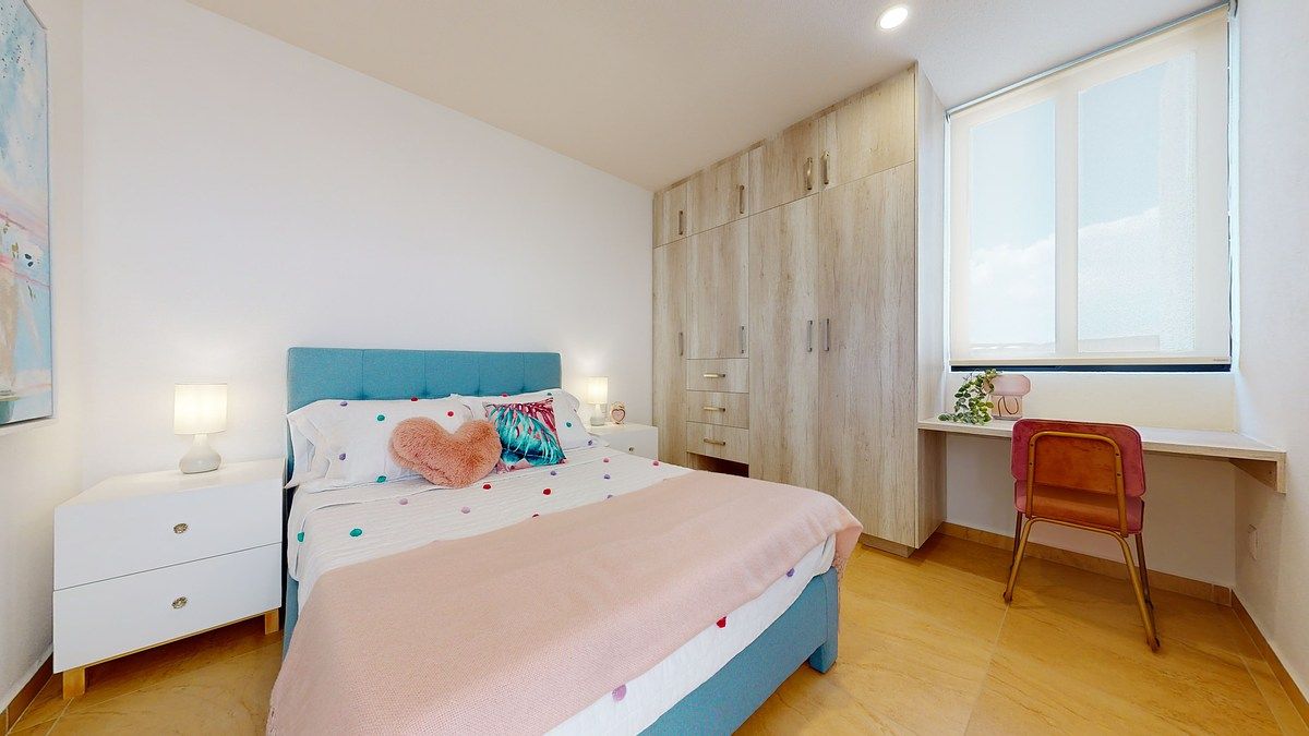 Casa en Ziré Citadela, El Marqués, foto 14 de 16