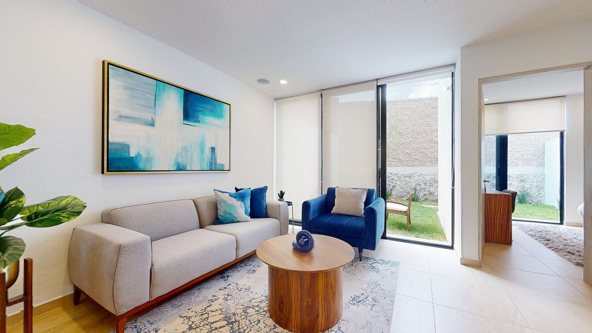 Casa en Ziré Citadela, El Marqués, foto 15 de 16