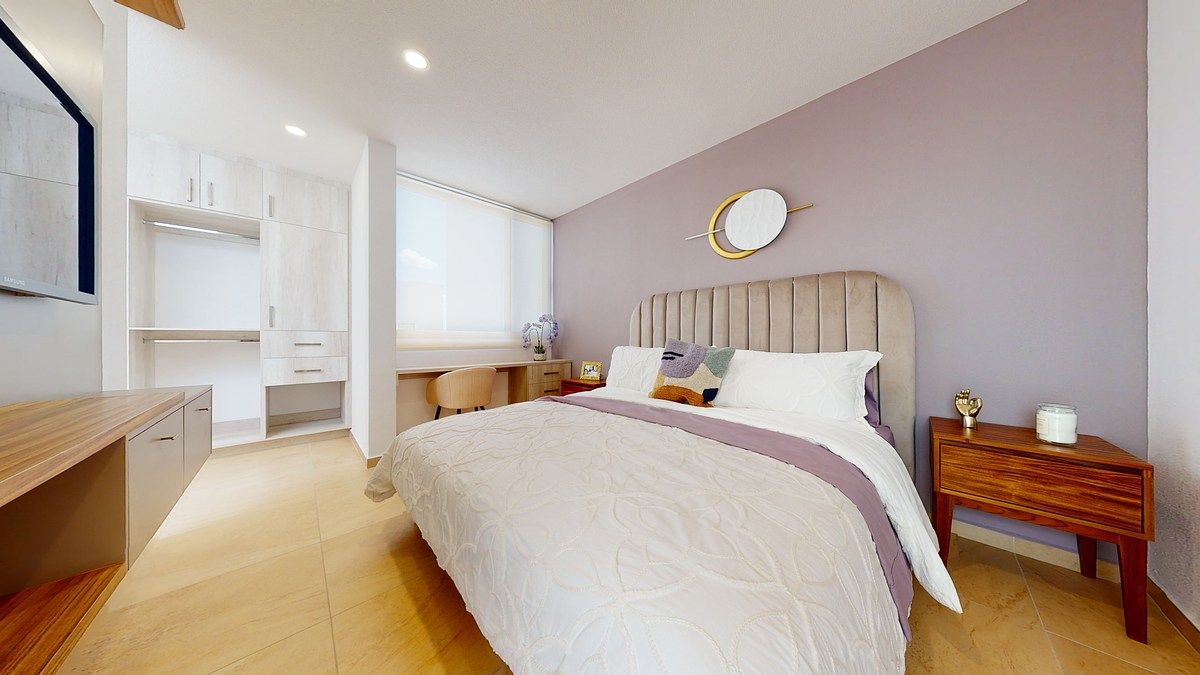 Casa en Ziré Citadela, El Marqués, foto 16 de 16