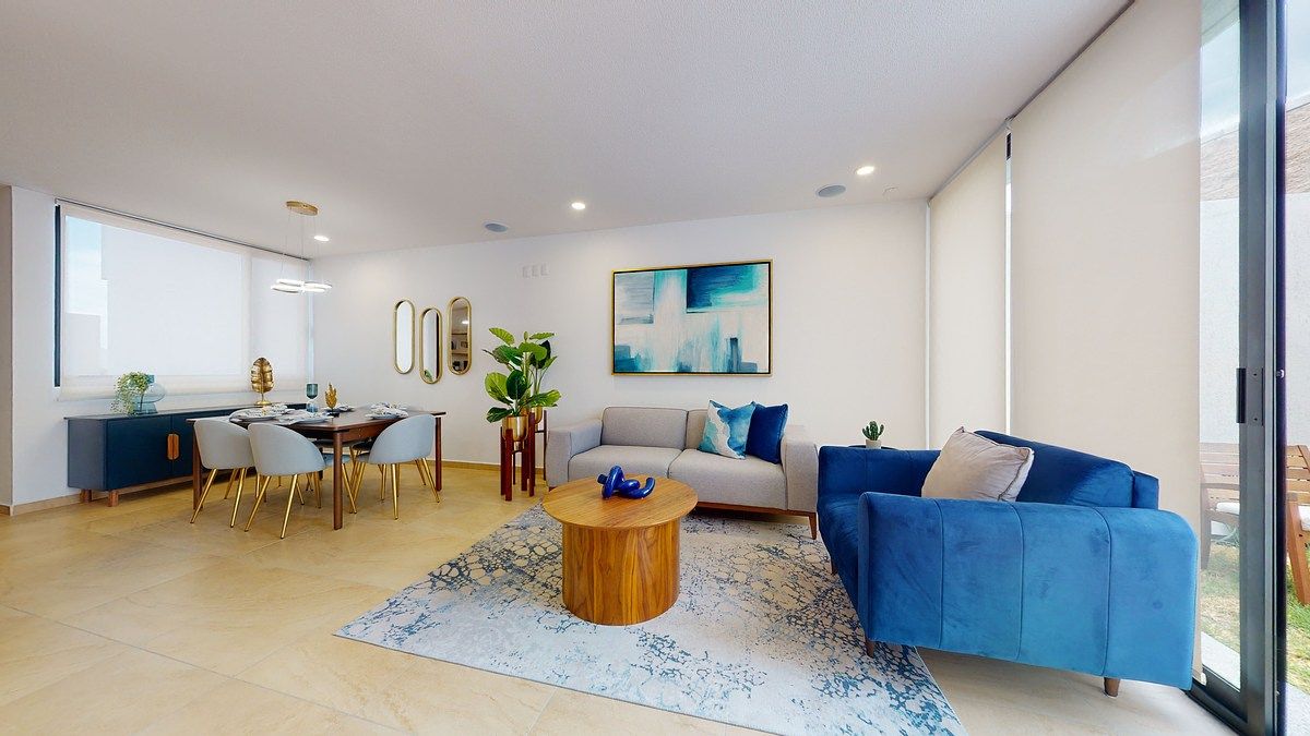 Casa venta Sinfonía Ziré modelo F