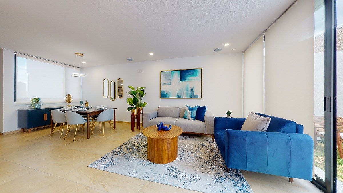 Casa venta Sinfonía Ziré modelo F, foto 1 de 16