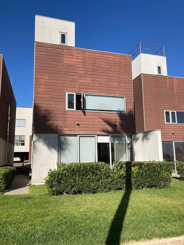 Casa en condominio en San Antonio del Mar, Tijuana, foto 4 de 51