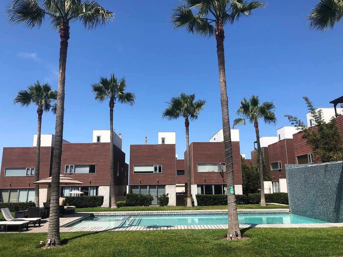 Casa en condominio en San Antonio del Mar, Tijuana, foto 5 de 51