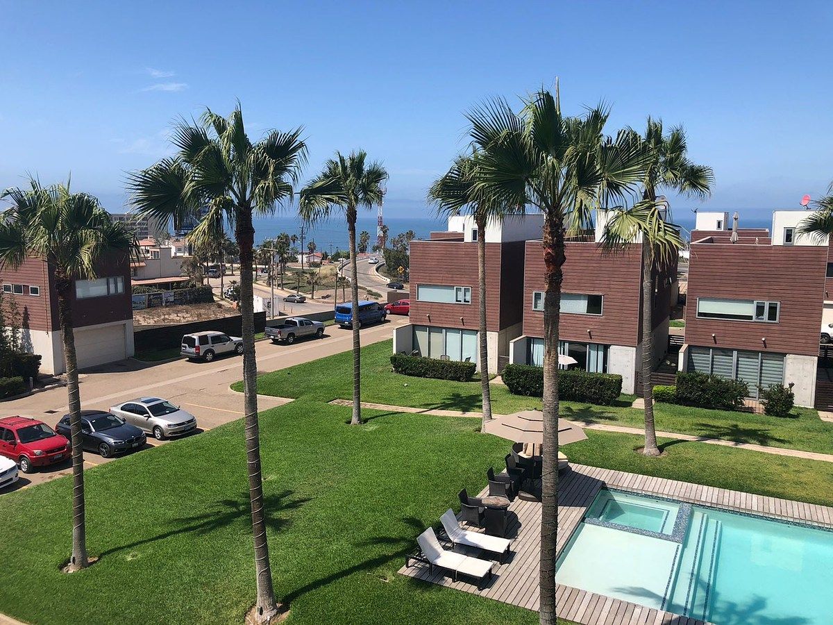 Casa en condominio en San Antonio del Mar, Tijuana, foto 6 de 51