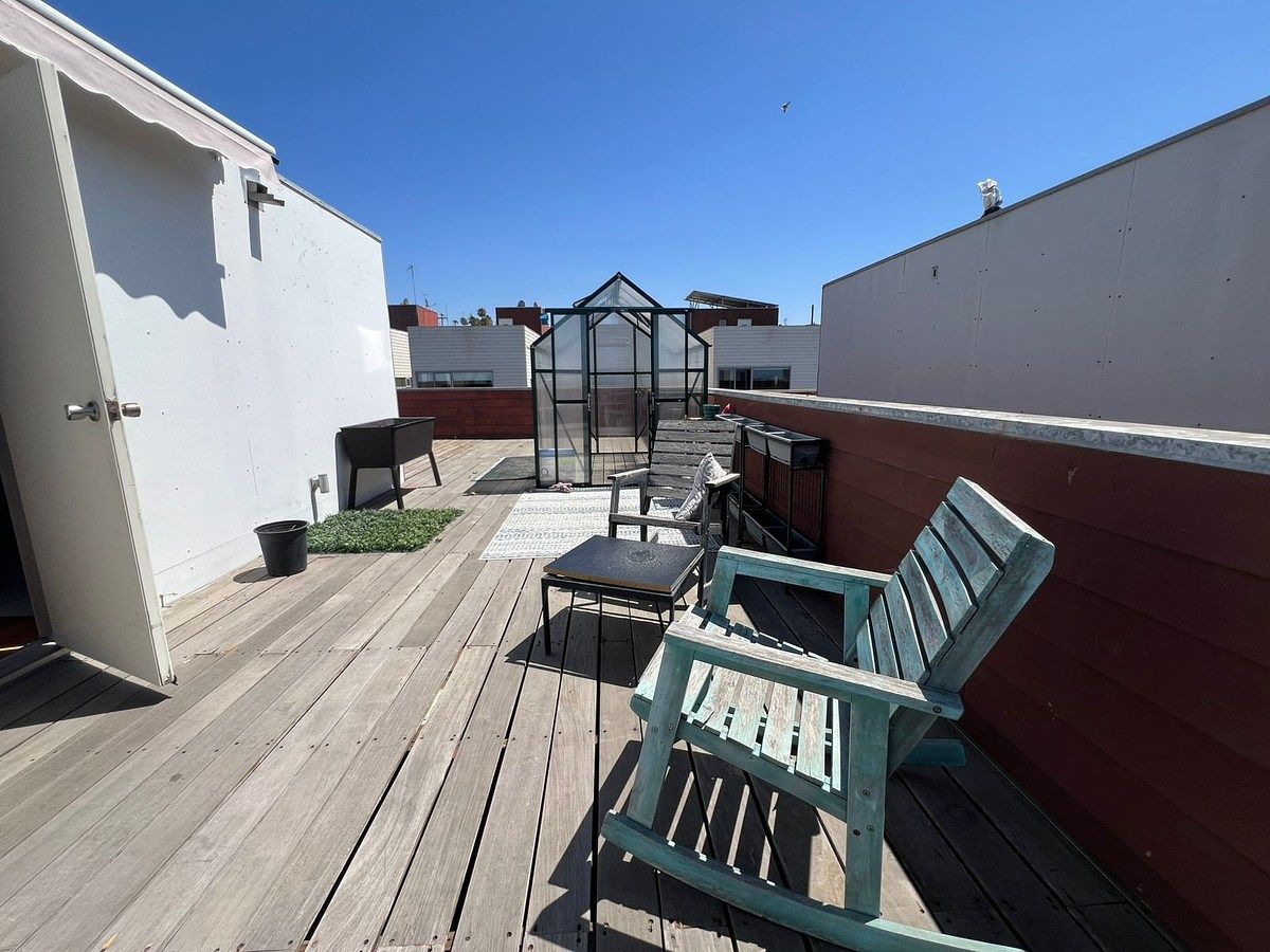 Casa en condominio en San Antonio del Mar, Tijuana, foto 10 de 51
