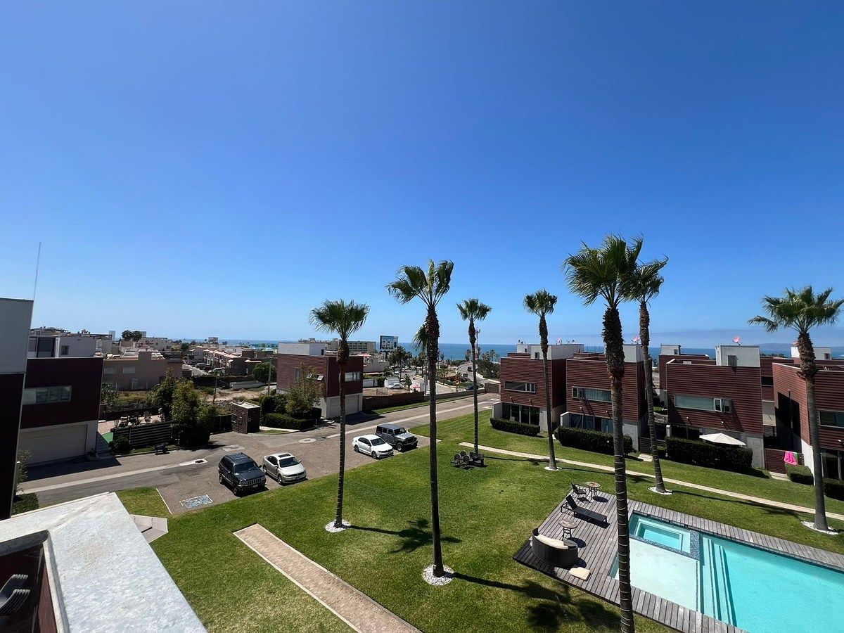 Casa en condominio en San Antonio del Mar, Tijuana, foto 11 de 51