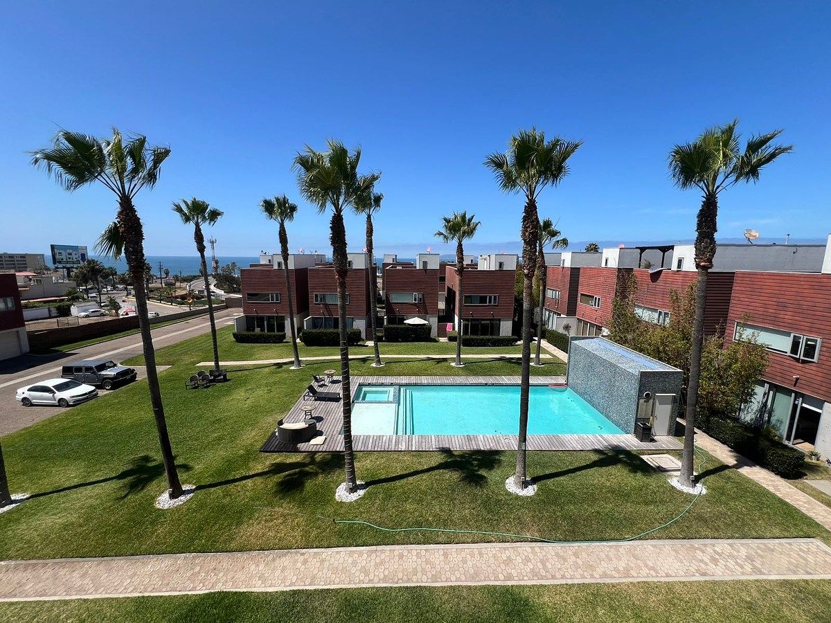 Casa en condominio en San Antonio del Mar, Tijuana, foto 12 de 51