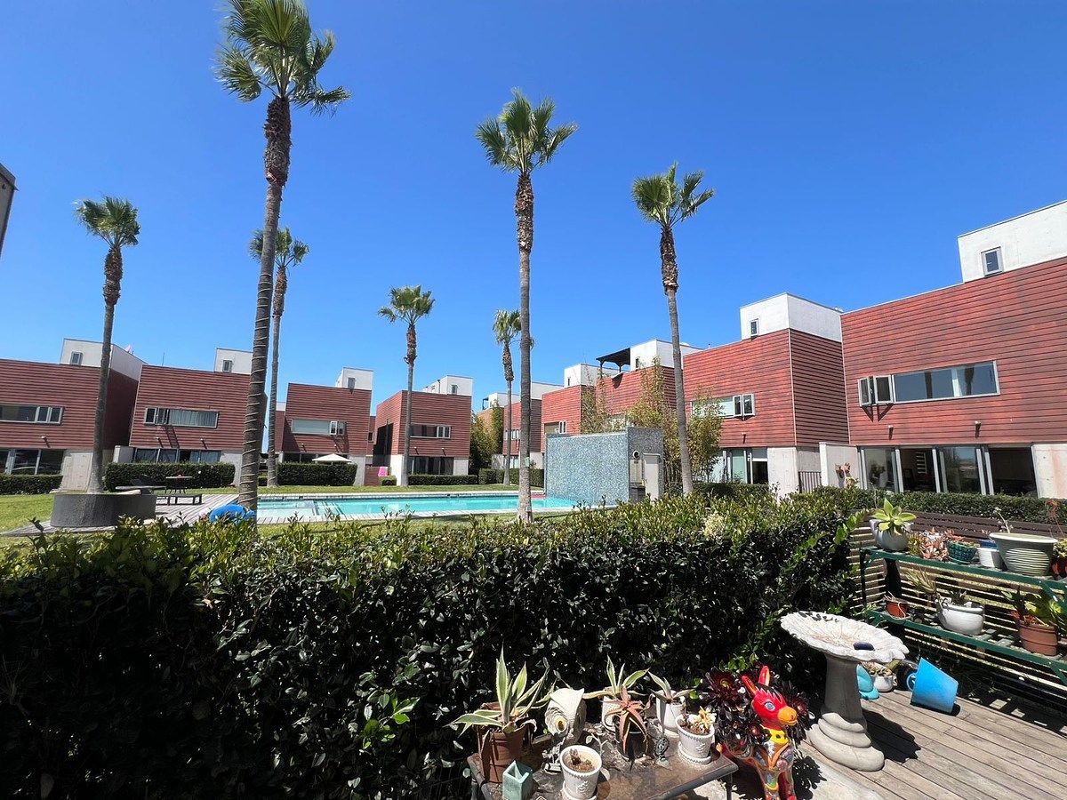 Casa en condominio en San Antonio del Mar, Tijuana, foto 43 de 51
