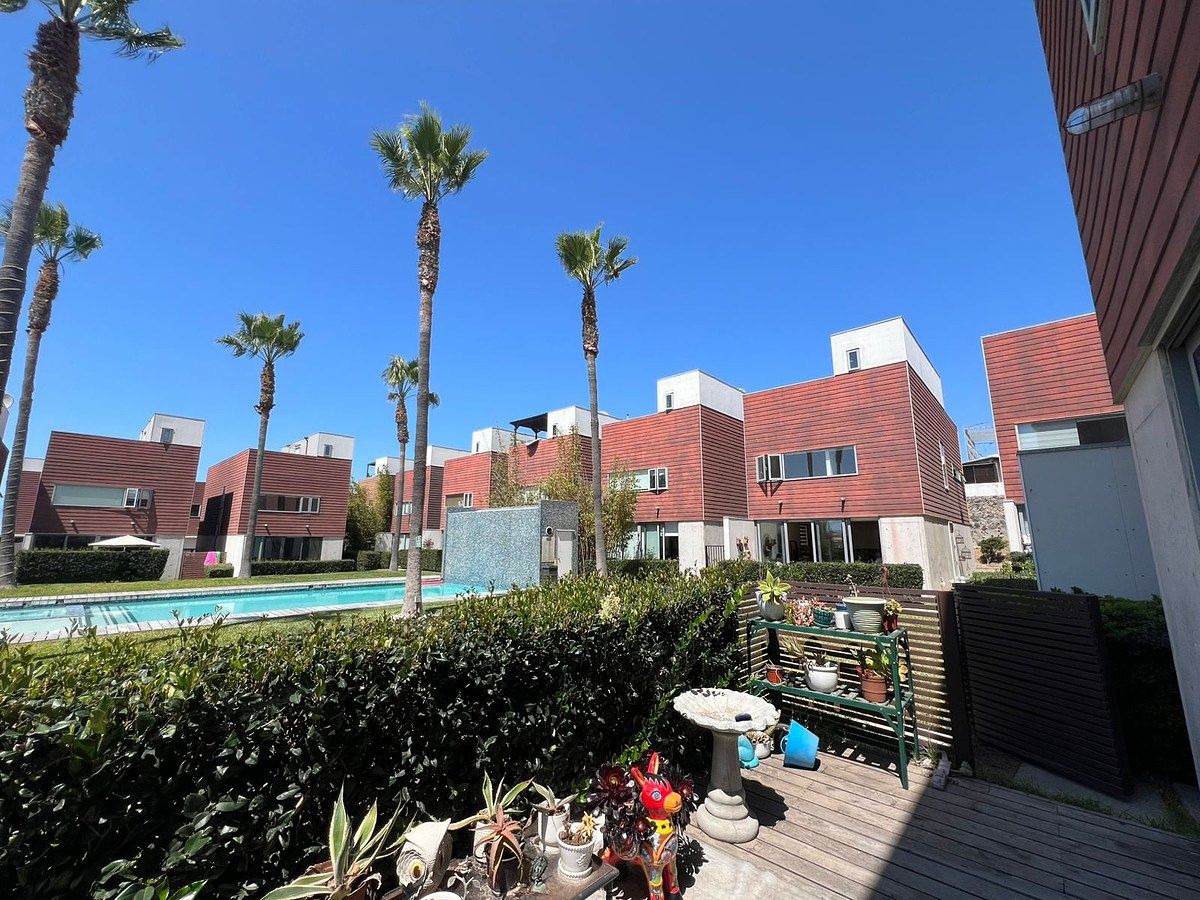 Casa en condominio en San Antonio del Mar, Tijuana, foto 44 de 51